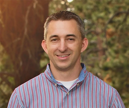 Dr. Ryon Schofield
